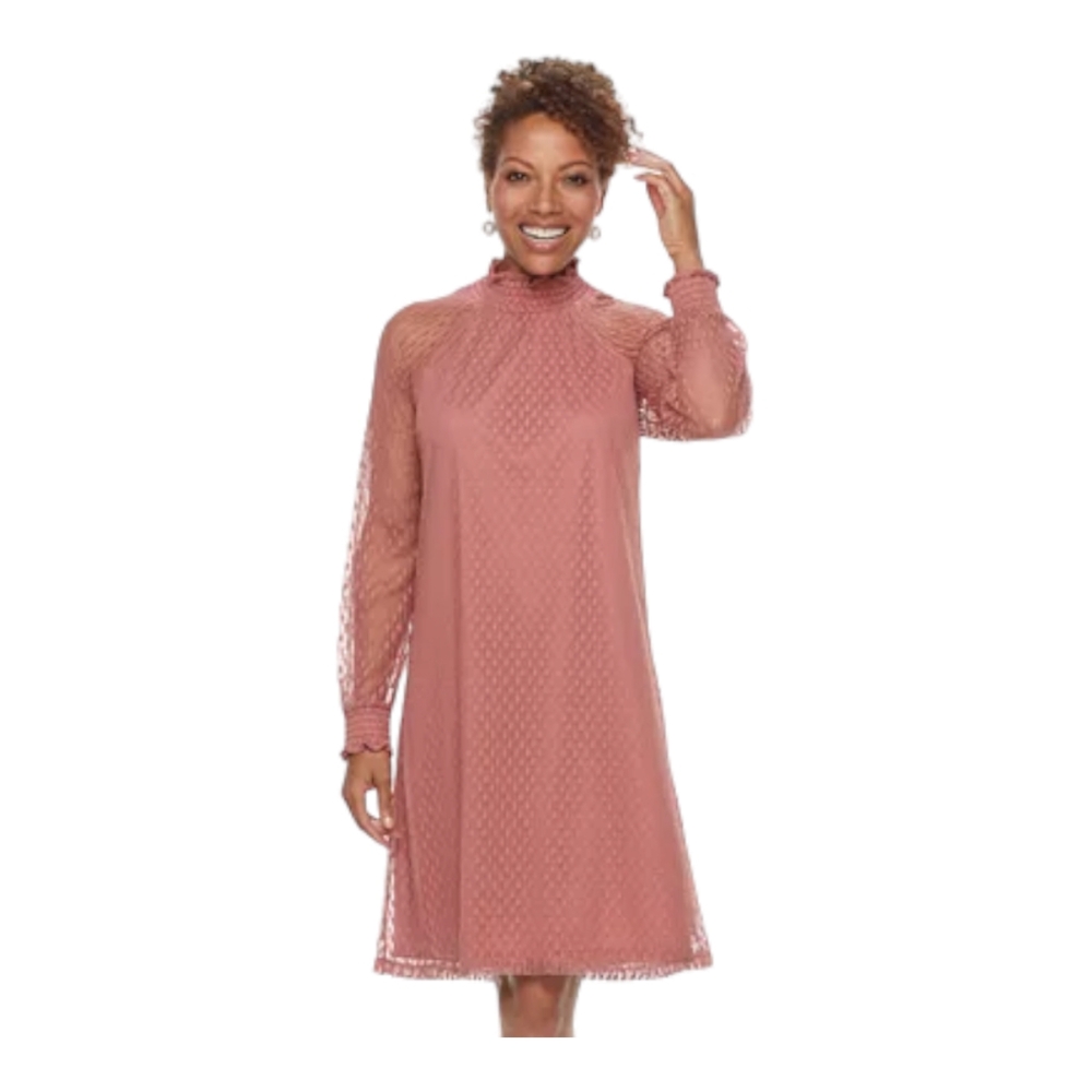 Nina Leonard women's dress size large